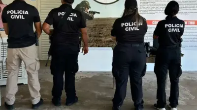 Pol&iacute;cia Civil fiscaliza 20 empresas com produtos controlados no Oeste da Bahia