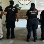 Polícia Civil fiscaliza 20 empresas com produtos controlados no Oeste da Bahia