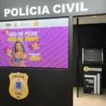 Polícia Civil inicia programação estadual pelo Mês da Mulher