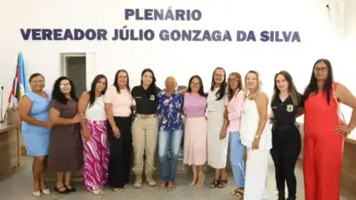 Pol&iacute;cia Civil leva orienta&ccedil;&atilde;o sobre direitos da mulher a Canudos