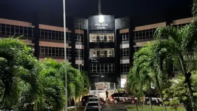 Opera&ccedil;&atilde;o Harpia prende seis por esquema de carne clandestina na Bahia