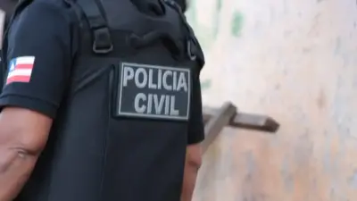 Pol&iacute;cia Civil prende quarto investigado por roubo a cl&iacute;nica em Jacobina