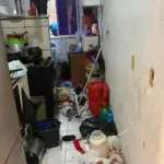 Polícia Civil resgata idosa de 71 anos em situação de maus-tratos em Salvador