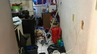 Pol&iacute;cia Civil resgata idosa de 71 anos em situa&ccedil;&atilde;o de maus-tratos em Salvador