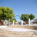 Praça Viva estreia em Portão com música e lazer