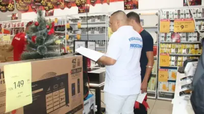 Procon-BA e Defensoria assinam pacto por direitos do consumidor em semin&aacute;rio