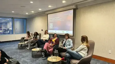 Programa baiano para mulheres &eacute; destaque em confer&ecirc;ncia da ONU