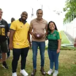 Salvador define local para primeira arena p&uacute;blica de futebol americano