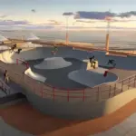 Skatepark do Sub&uacute;rbio ter&aacute; etapa nacional em 2026