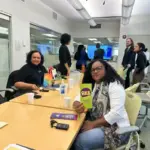 SPM da Bahia debate políticas de gênero com Nova Iorque na ONU