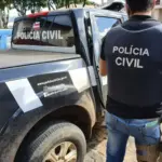 Suspeito de estupro de adolescente é preso em Jacobina