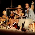 TCA investe R$ 650 mil em edital para novo espetáculo teatral baiano