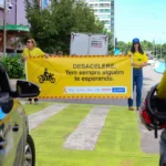 Trânsito de Salvador tem 11% menos mortes em 2025