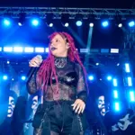 Boca de Brasa abre 477 anos de Salvador com show de Larissa Luz no Centro Hist&oacute;rico