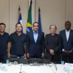 Bruno Reis anuncia trocas em tr&ecirc;s secretarias de Salvador antes de elei&ccedil;&otilde;es