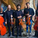 Camerata Bahia Cordas anima Terça Musical no Museu Geológico em 7 de abril