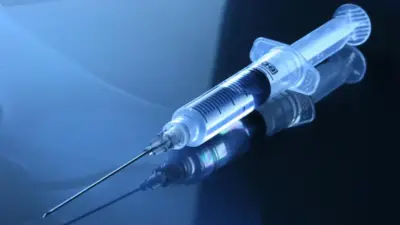 Campanha nacional de vacina&ccedil;&atilde;o contra gripe come&ccedil;a s&aacute;bado com 15,7 milh&otilde;es de doses