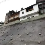 Conten&ccedil;&atilde;o de encostas nos Barris recebe R$2,4 mi e amplia seguran&ccedil;a em Salvador