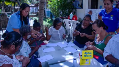 Doa&ccedil;&atilde;o do Imposto de Renda: como destinar at&eacute; 6% para projetos sociais em Lauro de Freitas