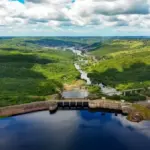 Embasa investe R$ 23 milh&otilde;es em seguran&ccedil;a h&iacute;drica contra mudan&ccedil;as clim&aacute;ticas