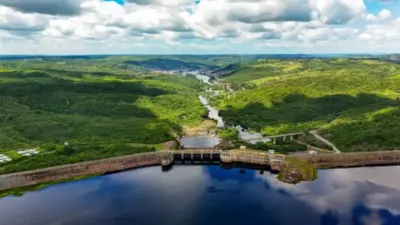 Embasa investe R$ 23 milh&otilde;es em seguran&ccedil;a h&iacute;drica contra mudan&ccedil;as clim&aacute;ticas