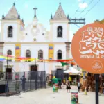 Expresso Boca de Brasa: &ocirc;nibus e vans gratuitos ligam bairros ao Centro Hist&oacute;rico