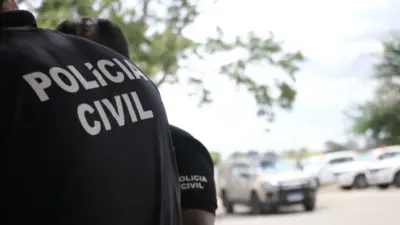 Pris&atilde;o em Porto Seguro por homic&iacute;dio de 2002 em Itoror&oacute; ap&oacute;s 24 anos