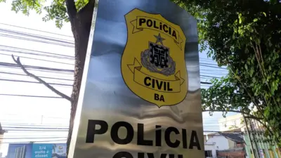 L&iacute;der criminoso de Salvador preso em Lauro de Freitas com drogas e muni&ccedil;&otilde;es