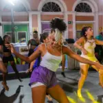Festival Bahia de Todas as Cores e Forr&oacute; Delas agitam Pelourinho com programa&ccedil;&atilde;o gratuita