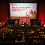 Festival de Literatura do Salvador homenageia Jorge Amado at&eacute; domingo