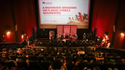 Festival de Literatura do Salvador homenageia Jorge Amado at&eacute; domingo