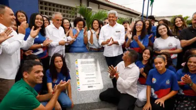 56 km de estradas na Bahia receber&atilde;o pavimenta&ccedil;&atilde;o em 4 munic&iacute;pios