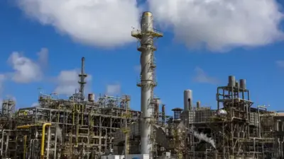 Guerra no Ir&atilde; exp&otilde;e inseguran&ccedil;a energ&eacute;tica do Brasil, alerta ex-presidente da Petrobras