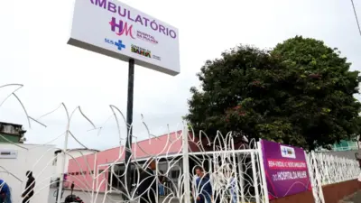 Bahia aplica 208 mil doses contra gripe em Dia D de vacina&ccedil;&atilde;o