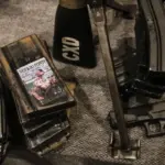 Lei Antifac&ccedil;&atilde;o &eacute; sancionada por Lula com penas de at&eacute; 40 anos para crime organizado