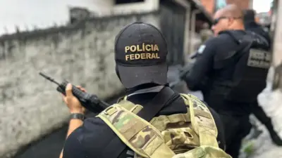 L&iacute;der de fac&ccedil;&atilde;o preso na Bol&iacute;via planejou sequestro de presidente do Partido Verde