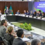 Lula confirma Alckmin como vice em 2026 e critica custo de campanha