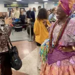 Mais de mil turistas uruguaios desembarcam na Bahia na Semana Santa