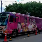 Março Mulher 2026: SPM leva ações a 10 cidades baianas com unidade móvel e seminário