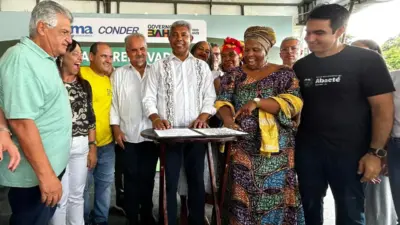 Memorial do Abaet&eacute; inaugurado em Itapu&atilde; com R$ 5 milh&otilde;es para nova fase