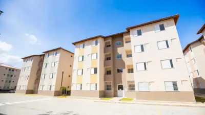 Minha Casa Minha Vida Cama&ccedil;ari: prazo para inscri&ccedil;&atilde;o termina em 31 de mar&ccedil;o