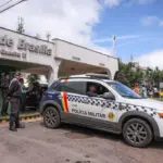 Moraes nega livre acesso de filhos de Bolsonaro &agrave; pris&atilde;o domiciliar