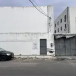 Mudan&ccedil;a do departamento de matr&iacute;culas da SEMED em Lauro de Freitas