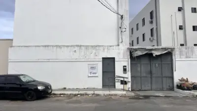 Mudan&ccedil;a do departamento de matr&iacute;culas da SEMED em Lauro de Freitas