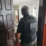 Mulher de 44 anos &eacute; presa por stalking e tentativa de estupro em Araci