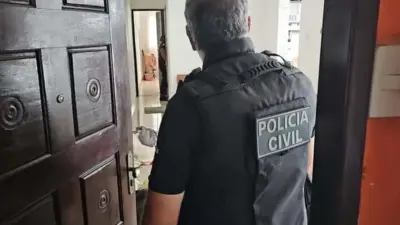 Mulher de 44 anos &eacute; presa por stalking e tentativa de estupro em Araci