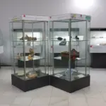 Museu Geol&oacute;gico da Bahia ganha 74 meteoritos raros em anivers&aacute;rio de 51 anos