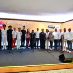 Neojiba celebra anivers&aacute;rio de Salvador com concerto na Nova Rodovi&aacute;ria