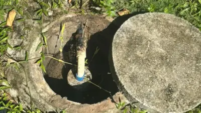 Opera&ccedil;&atilde;o em Porto Seguro apreende 26 gal&otilde;es de &aacute;gua contaminada com coliformes