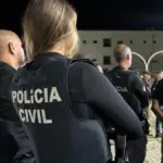 Opera&ccedil;&atilde;o H&eacute;stia cumpre mandados e protege mulheres em 15 cidades baianas